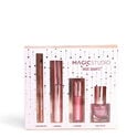 Rose Quartz Set Rose Quartz Set
